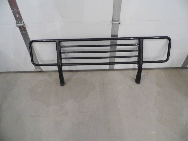 Bumper Grill