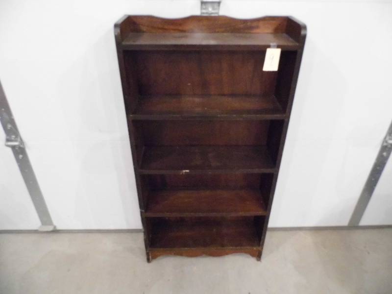 Shelf