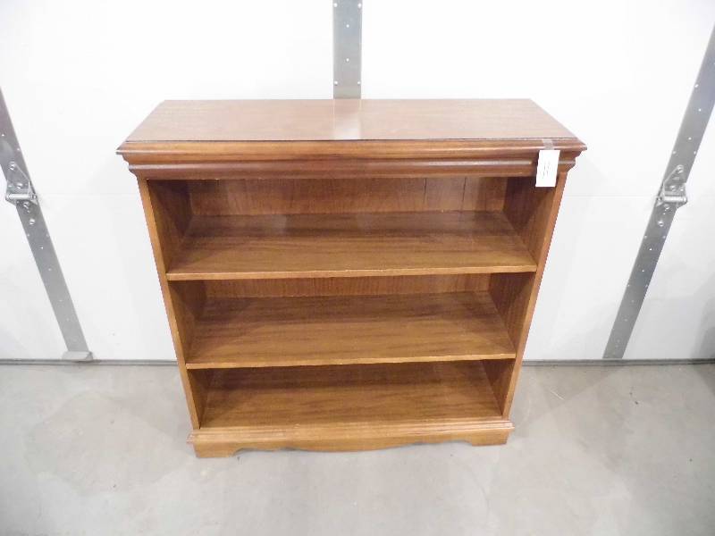 Shelf