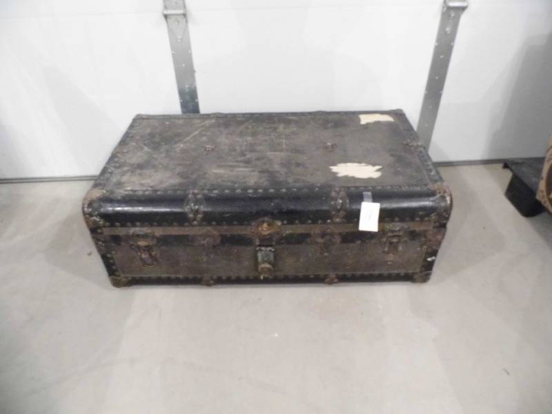 Trunk