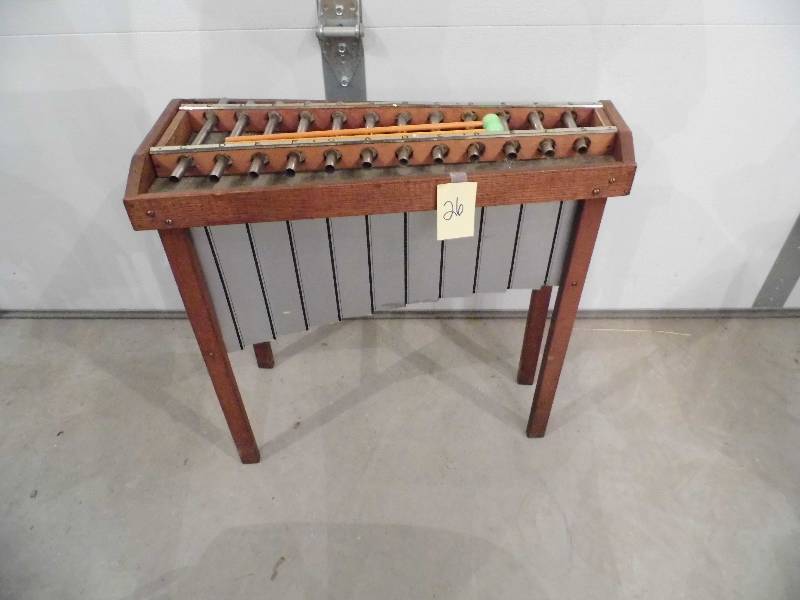 Xylaphone