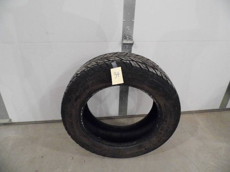 Bridgestone Tire