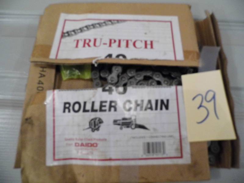 Roller Chain