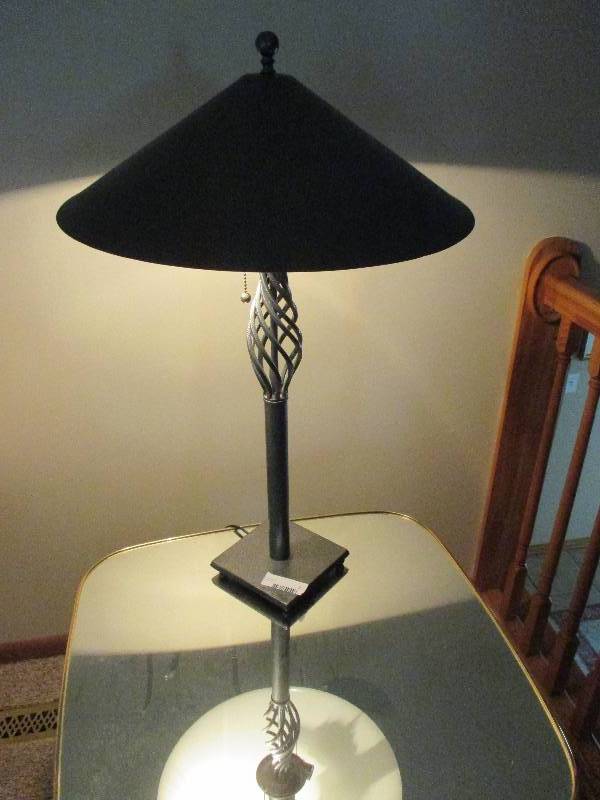 Lamps