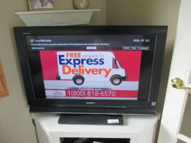 Sony TV