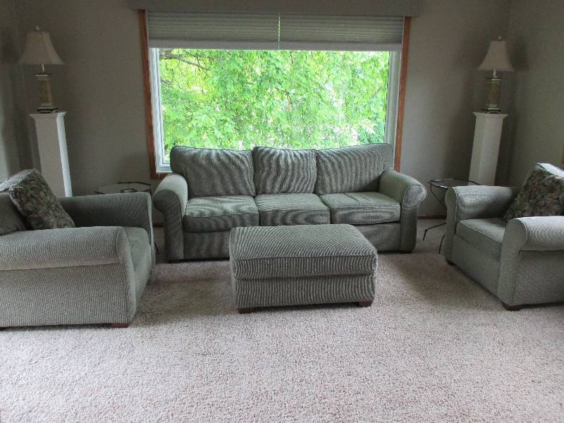 Living room set