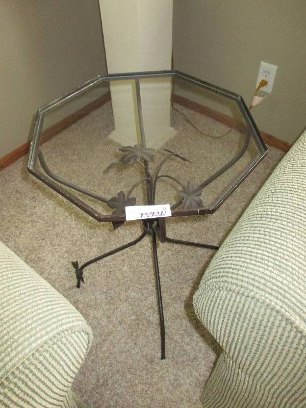 End tables