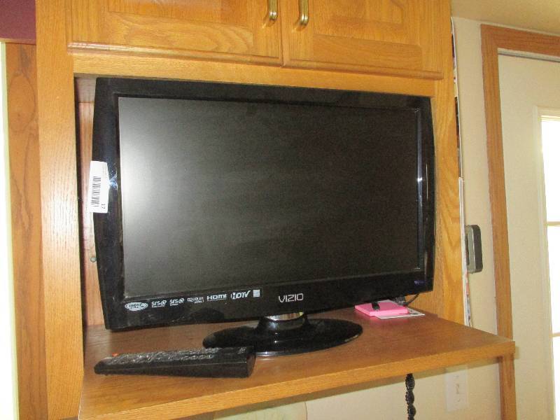 Vizio TV