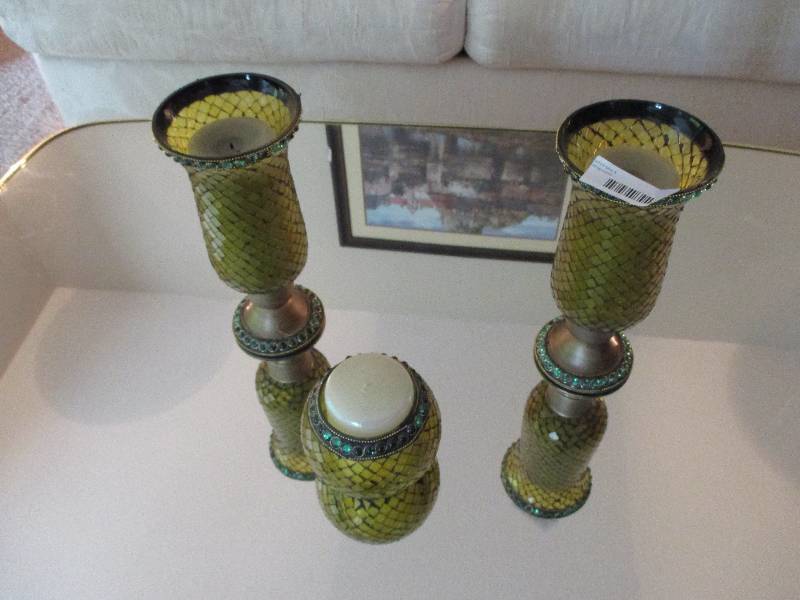 Candles