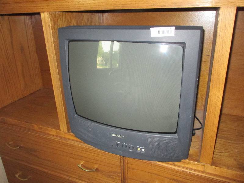 Sharp TV