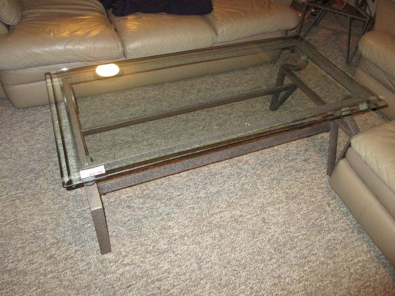 Tables