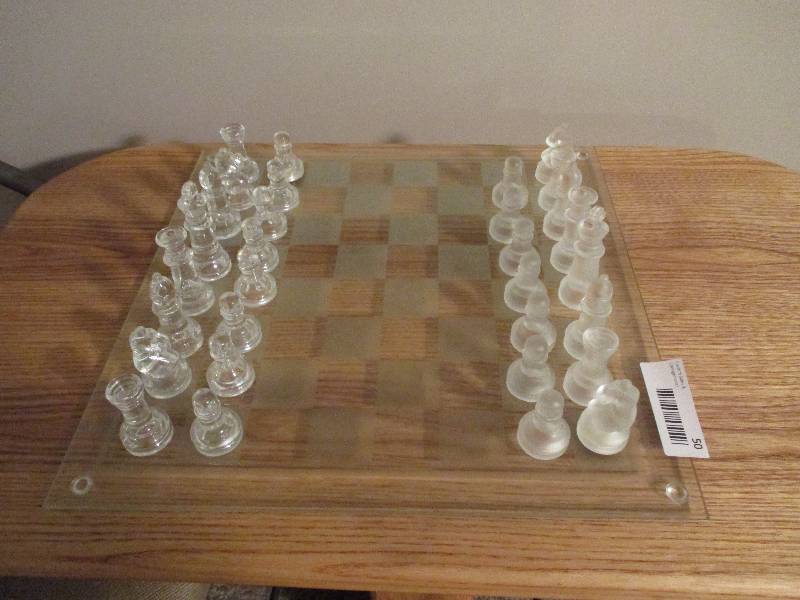 Chess set
