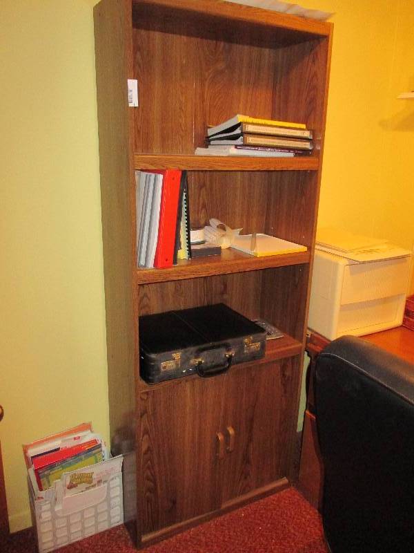 Shelf unit