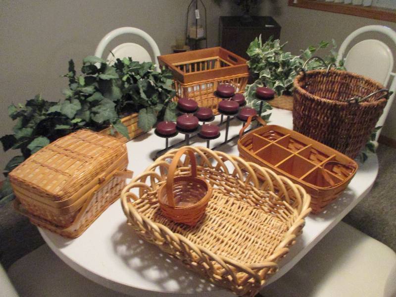 Candle holder