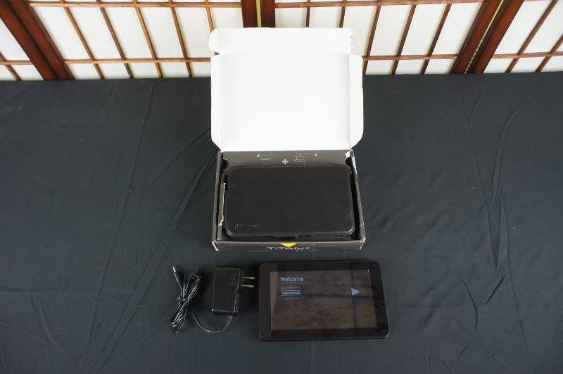 Hip Street Titan 2 Tablet