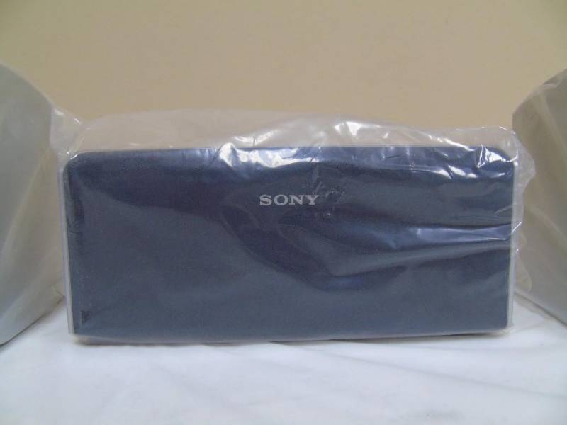 Sony Home Theater Speaker System