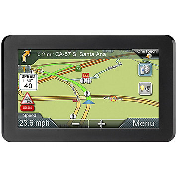 Magellan RoadMate 7 GPS