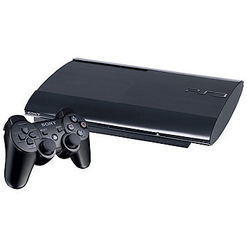 Sony PS3 500GB Console