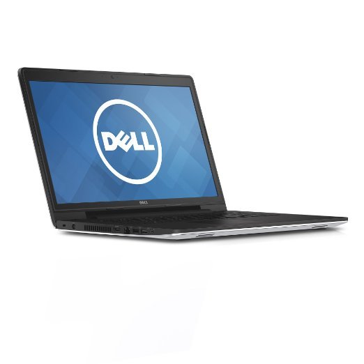 Dell Inspiron 17 5000 Series 17.3-Inch Laptop