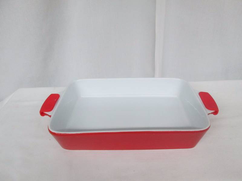 lot 83 image: Chefs Mark Jana Ceramic Bakeware