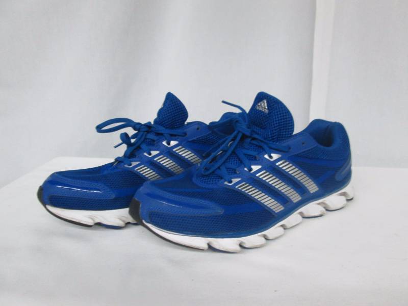 lot 95 image: Adidas Mens Powerblaze Running Shoe