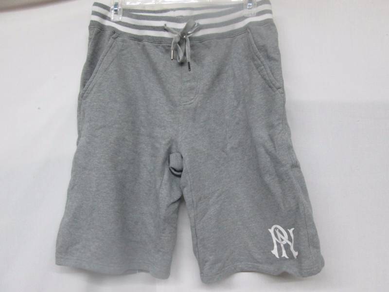 lot 98 image: Parish Nations Mens Basking Sweatshort