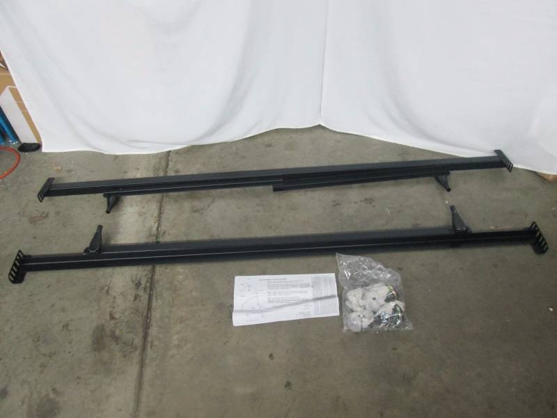 lot 45 image: TwinFull Bed Frame