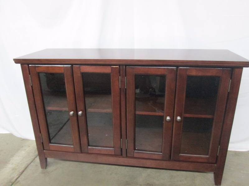 lot 7 image: McLeland Design Buffet