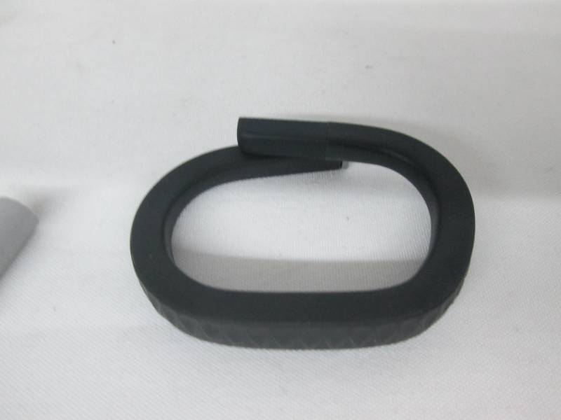 lot 27 image: UP by Jawbone Wristband Fitness System