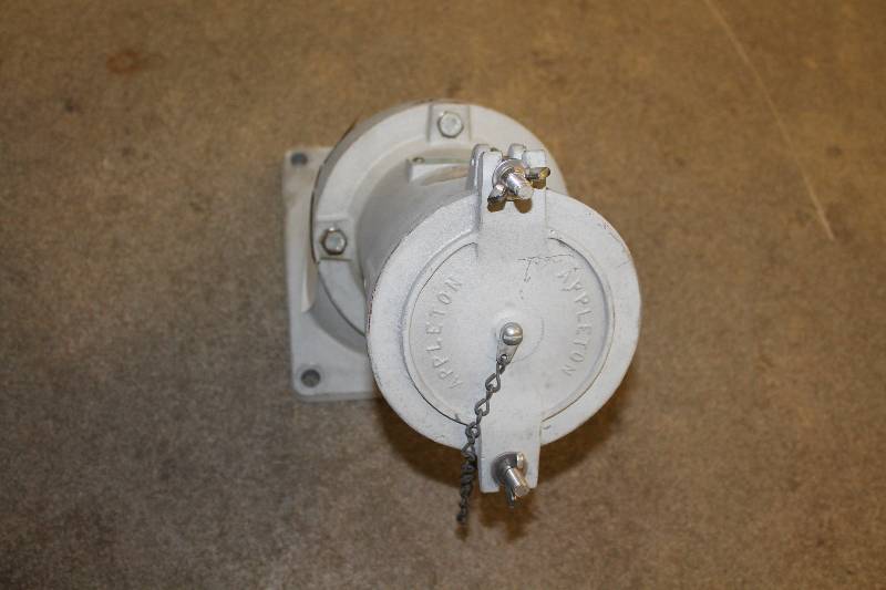 lot 116 image: Appleton AR20034RS 200A3W4PSty2600VAC Platt Electric Supply.