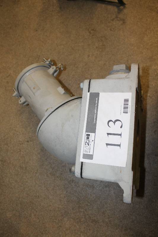 lot 113 image: Appleton AR20033RS 200A3W3PSty1600VAC Platt Electric Supply.