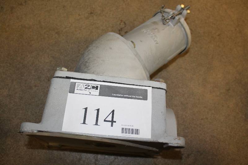 lot 114 image: Appleton AJA20034200RS 200A3W4PSty2600VAC Platt Electric Supply.