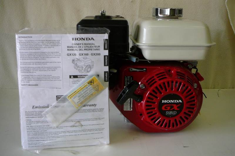 5 12 Honda Motor