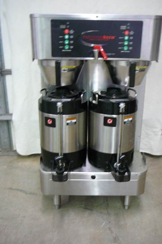 Cappuccino Machine