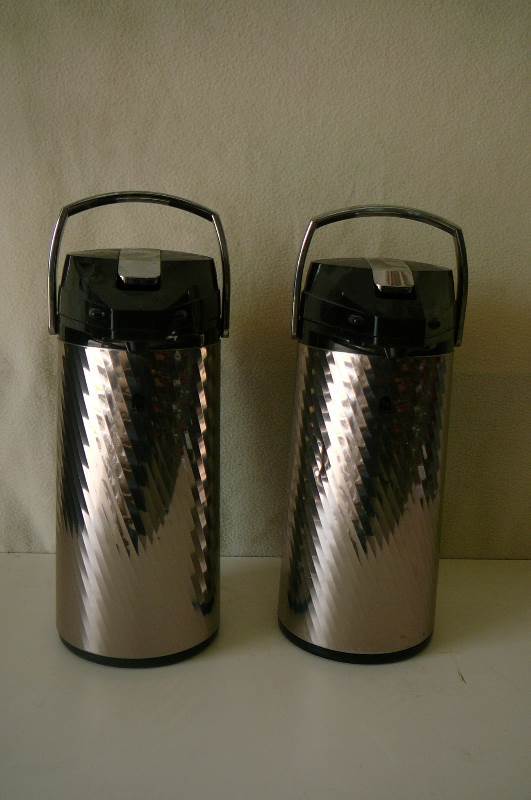 Air Pots