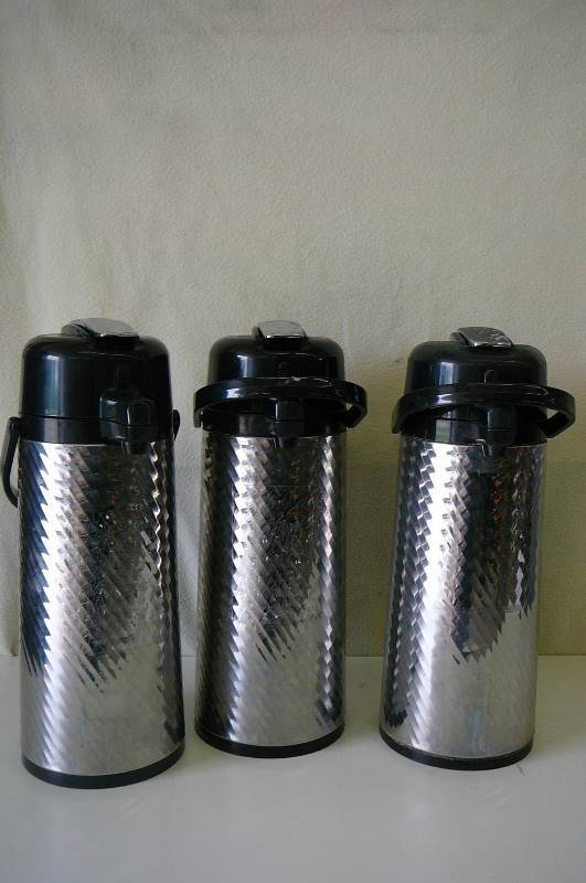 Air Pots