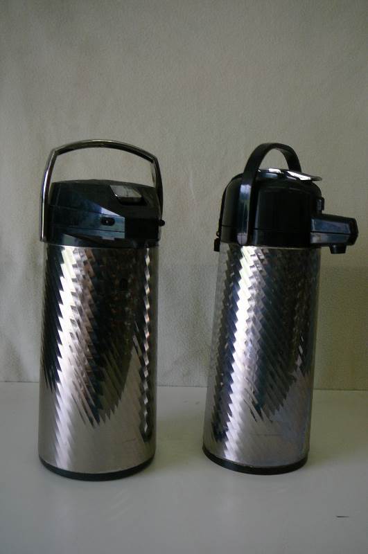 Air Pots