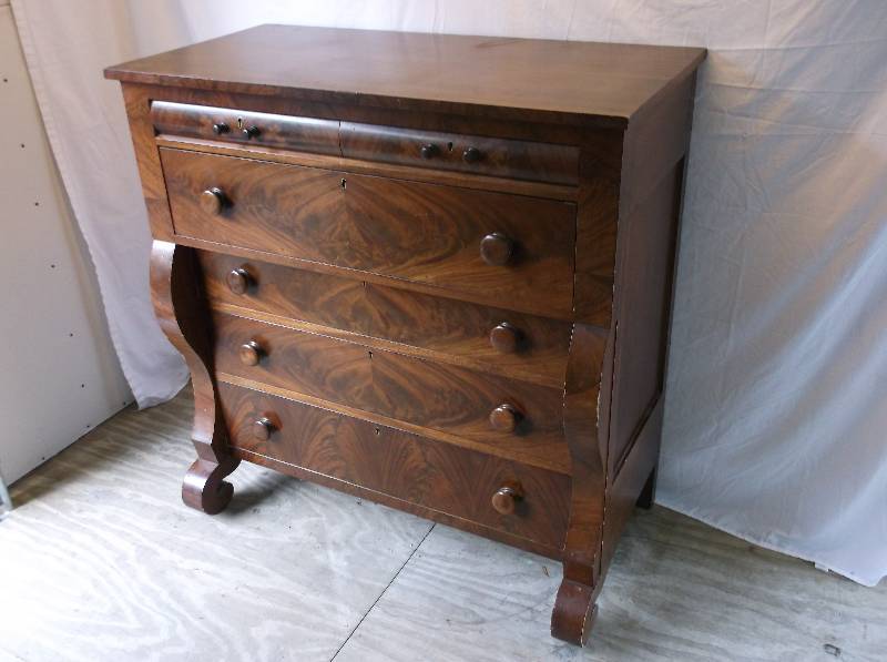 lot 3 image: AntiqueVintage