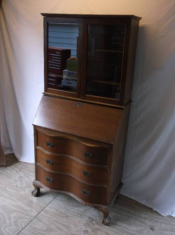 lot 6 image: AntiqueVintage