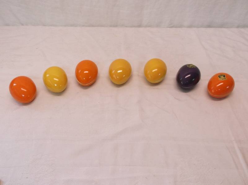 lot 19 image: Collectible