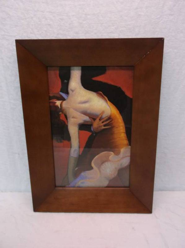 lot 26 image: Print