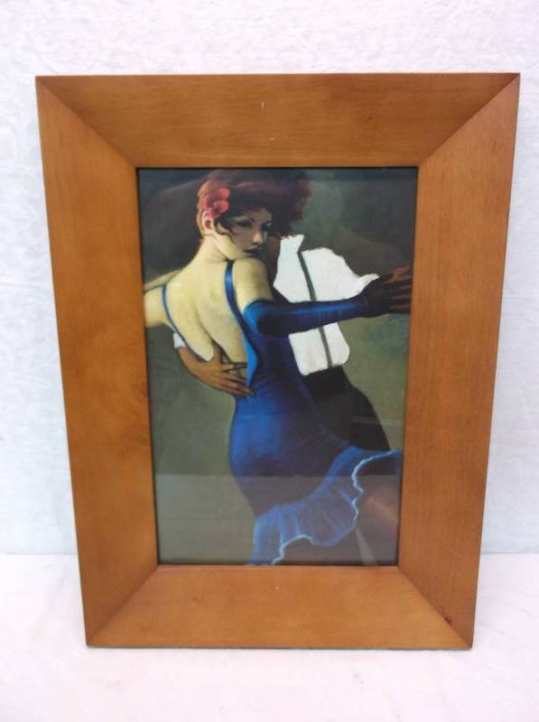 lot 27 image: Print