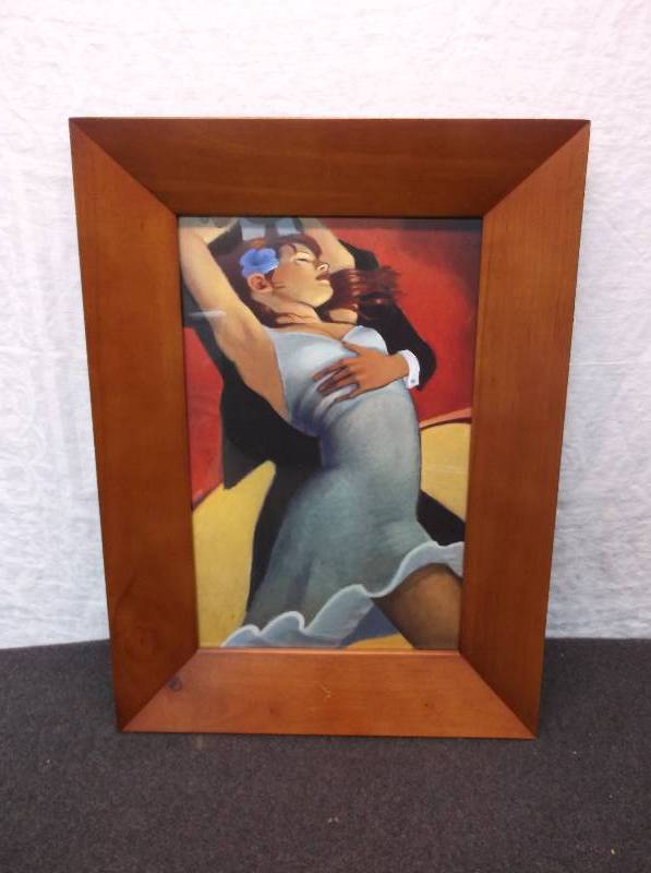 lot 28 image: Print