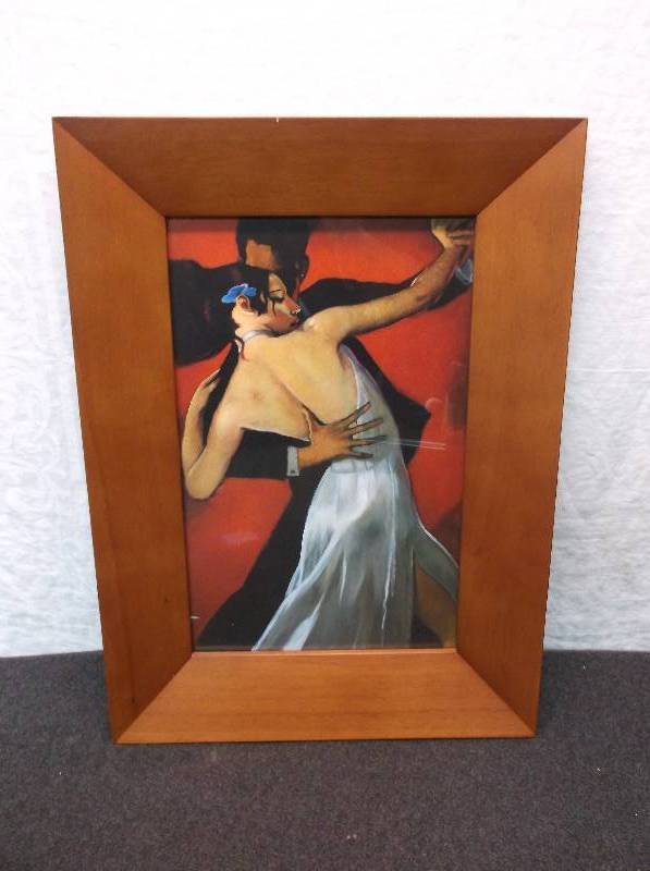 lot 29 image: Print