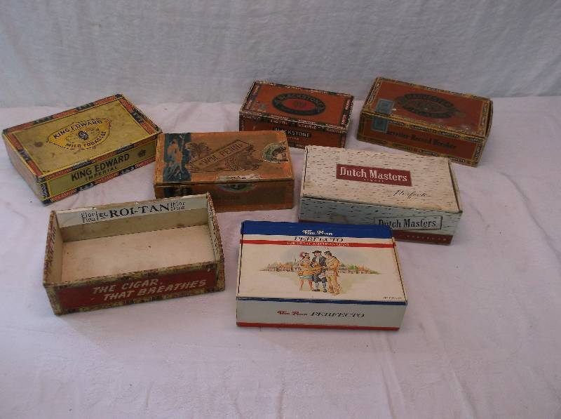 lot 73 image: Vintage