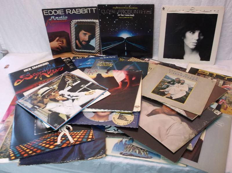lot 115 image: Records