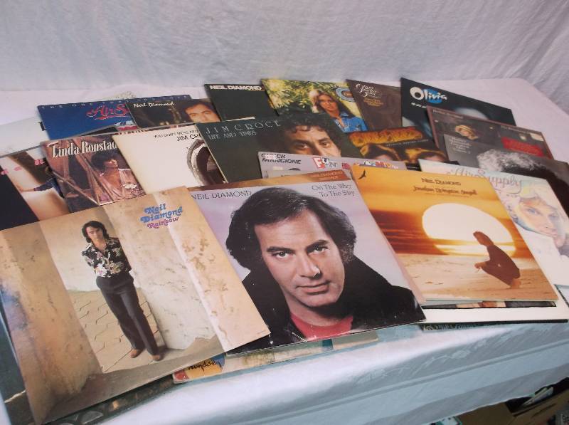 lot 116 image: Records