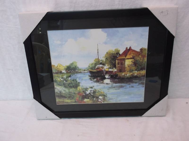 lot 120 image: Print