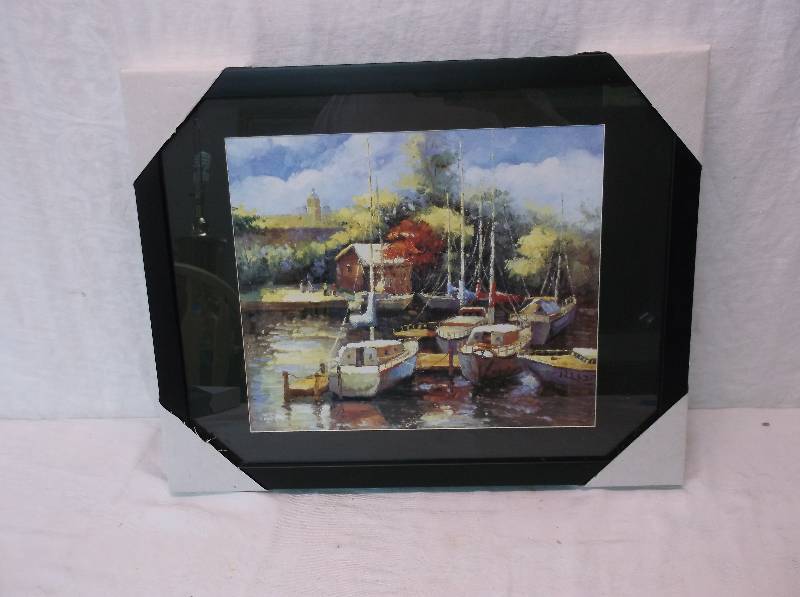 lot 121 image: Print