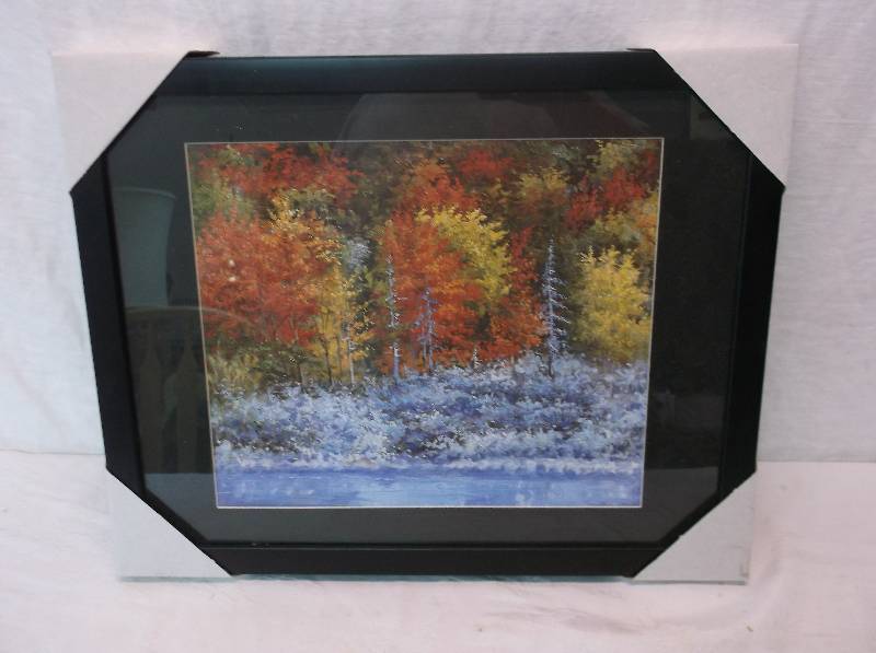 lot 122 image: Print